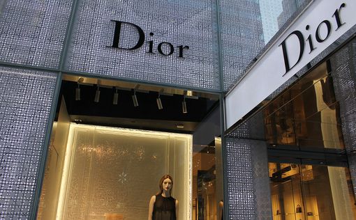 Сын миллиардера Антуан Арно возглавил модный дом Dior