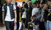 Модный Мундиаль-2022: Adidas создал праздник спорта в Тель-Авиве | Фото 37