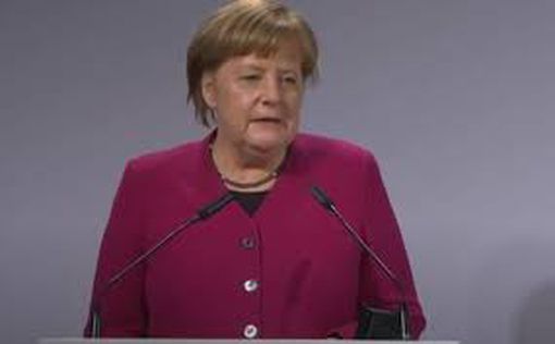 Названа самая большая ошибка Меркель
