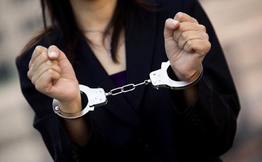 Воспитательница детского сада в Тират-Кармеле арестована за нападение на детей