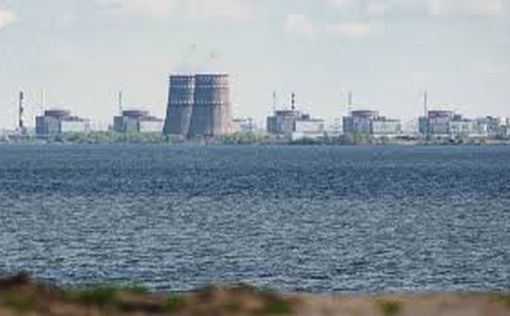 Раскрыты планы РФ на Запорожскую АЭС