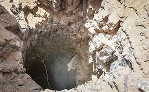 UNRWA: террористы вырыли туннель под школой в Газе