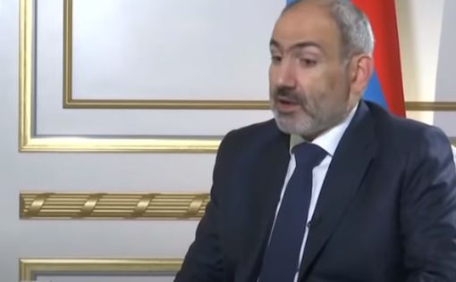 Азербайджан обвинил Армению в терроризме