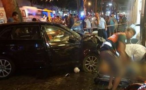 Трагедия в Фурама: водителя приняли за террориста и избили