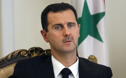 Асад: европейские политики виновны в терактах в Париже