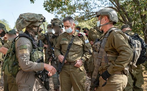 Авив Кохави потребовал разработать план "фатального удара" по ХАМАСу