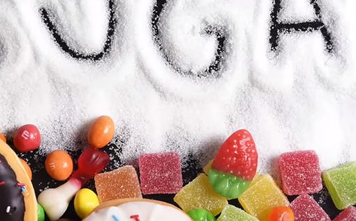 Немцев будут спасать от ожирения налогом на сахар