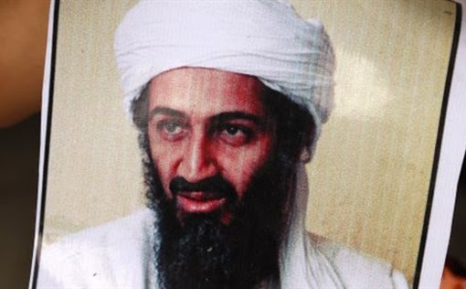 В бин Ладена "вколотили" около 100 пуль