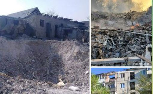 25 раз обстреляли населенные пункты Луганской области