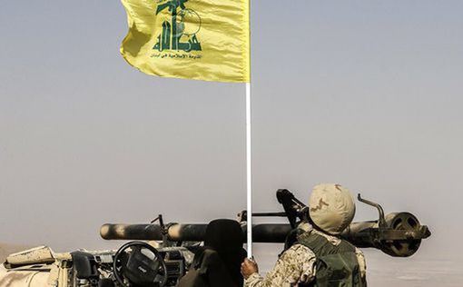 "Хезболла" использует машины скорой помощи для перевозки террористов и оружия