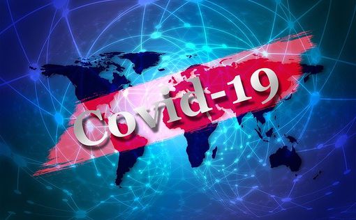 Испания заняла первое место в Европе по коронавирусу