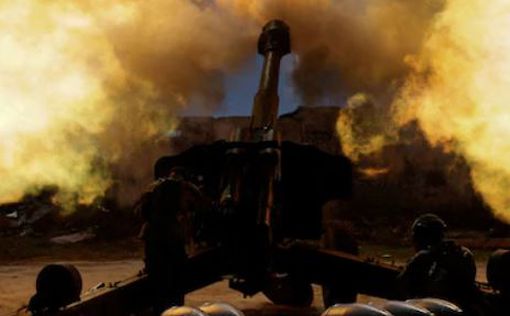 Западная артиллерия изменит войну Украины с РФ