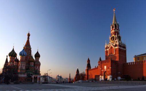 Кремль в очередной раз осудил Киев и не увидел террористов