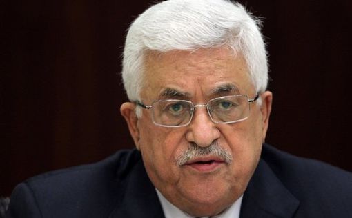 Аббас отправился в Египет для возобновления переговоров