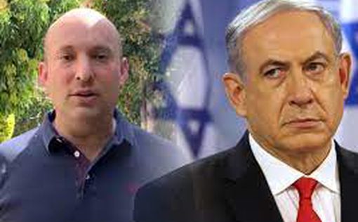 Нетаниягу - Беннету из-за Иордании: самый слабый премьер Израиля