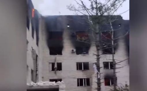 Силы РФ обстреляли Харьков: 4 человека погибли