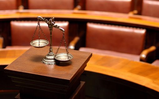 Полиция рекомендует обвинить судью в сексуальном насилии