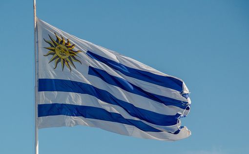 В Уругвае передумали превращать нацистского орла в голубя мира