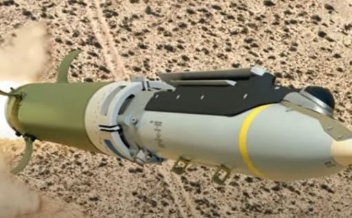 Американская ракетная бомба удвоит дальность удара ВСУ: подробности