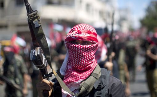 После 7 недель войны: ХАМАСу снова не платят зарплаты