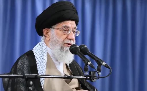 Хаменеи призывает иранские войска "отпугнуть" врага
