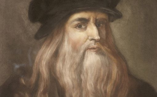 Ученые раскрыли секрет гениальности Леонардо да Винчи
