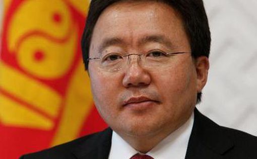 "Не убивайте свободу": экс-президент Монголии обратился к россиянам