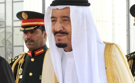 Саудовский король Салман собрался в Россию
