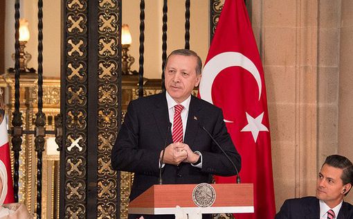 Турция назначила нового посла в Израиле