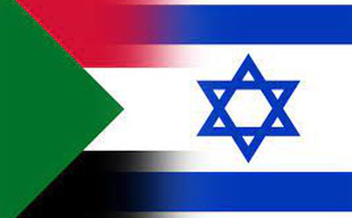 СМИ: военная делегация Судана тайно посетила Израиль
