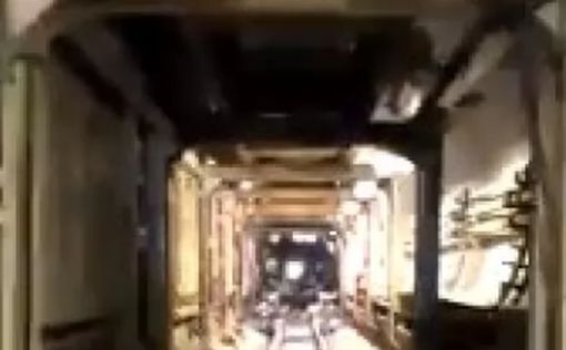 Илон Маск рассказал о подземном туннеле для автомобилей