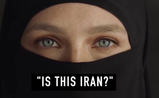 Провокационная реклама от Hoodies разозлила мусульман