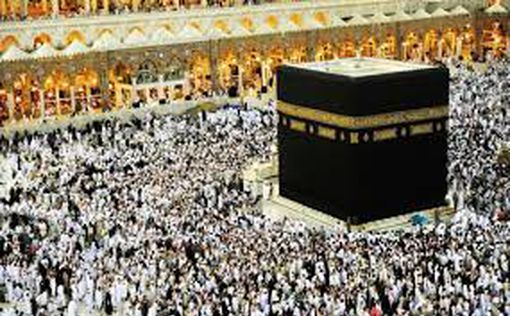 Саудовская Аравия: Мекку могут посетить до миллиона паломников