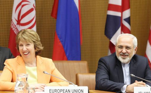 Глава внешней политики ЕС: Переговоры с Ираном конструктивны