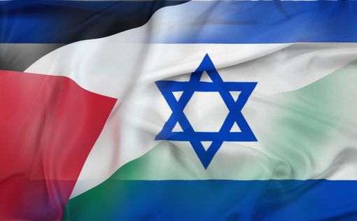 Израильская делегация прибыла в Египет для переговоров