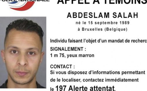 В Брюсселе схвачен организатор терактов в Париже