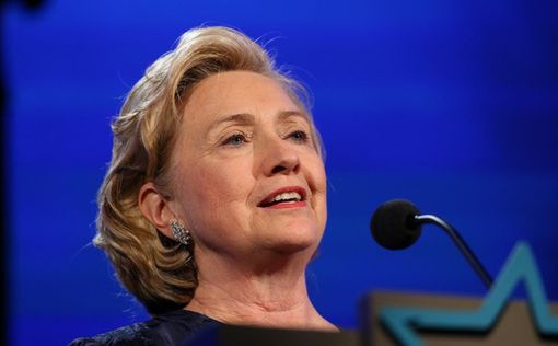 Хиллари Клинтон: Нетаниягу должен уйти, он не заслуживающий доверия лидер