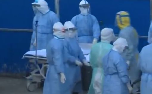 Китай: врач умер от переутомления в борьбе с коронавирусом
