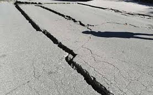 В Эйлате ощутили землетрясение