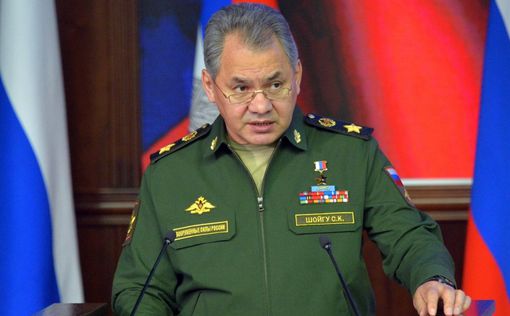 Шойгу: атака на российский Су-24 "почти предательство"