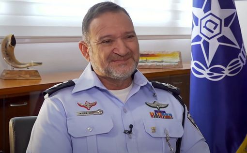 Начальник полиции Израиля обрушился с критикой на ШАБАК