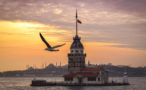 Турция вводит новые правила въезда для туристов