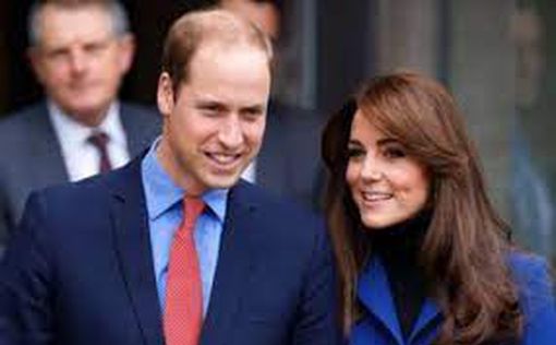 Принц Уильям и Кейт задумали побег из Лондона: причина