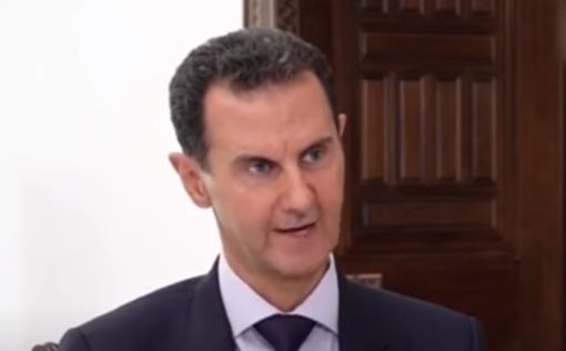 Асад хочет привиться вакциной Спутник V
