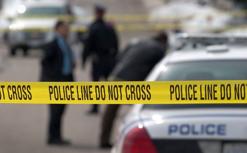 В Канаде убито 9 человек