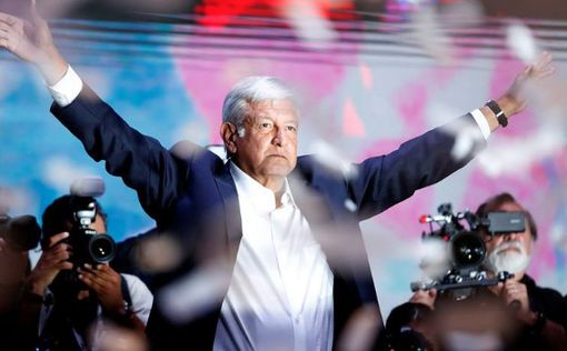 Президент Мексики: Отсутствие объятий вызвало фентаниловый кризис в США