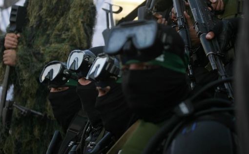 ХАМАС требует порт в обмен на тела израильских солдат