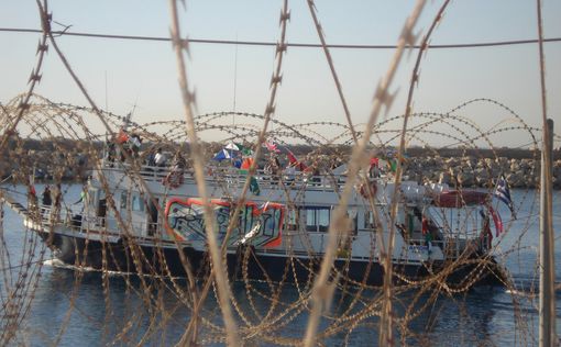 ХАМАС закрыл порт Газы в память об убитом рыбаке