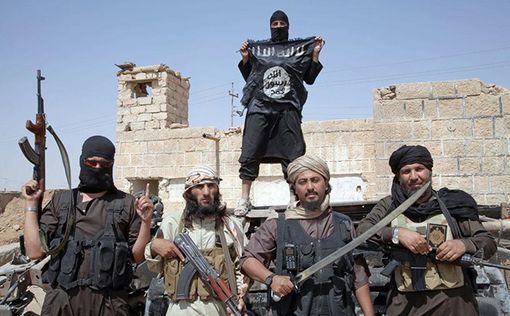 Пентагон: вывод войск из Сирии позволит ISIS восстановиться