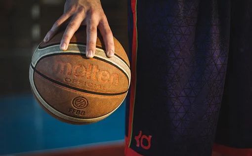 "Хапоэль" Тель-Авив объявил о подписании контракта с чемпионом НБА